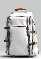Travel suitcase
