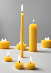 Candles