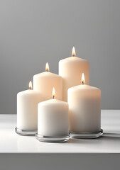 Candles