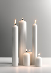 Candles