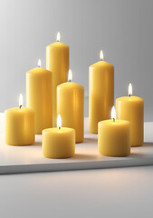 Candles