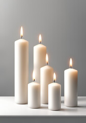 Candles