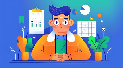 CFO in the Accounting and Finance Industry: Strategic Decision-Making and Compliance