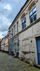 AIRE-SUR-LA-LYS (Pas-de-Calais)