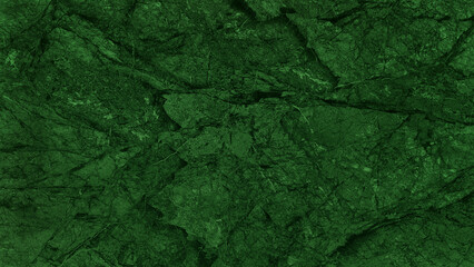 luxury dark green breccia marble stone showing beautiful natural mineral veins for interior...
