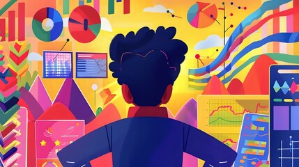 Multifaceted Role of a CFO: Financial Reports, Data Analysis, and Risk Management