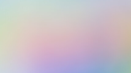 Obraz premium Abstract color background. Dark blue red glow. Diffuse glare