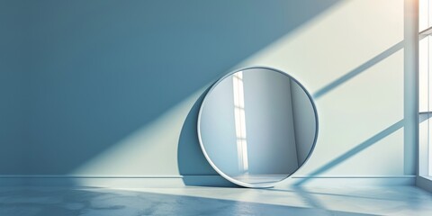 Mirrors and reflection