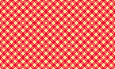 Grid-Based Design Seamless Pattern Wallpaper Background