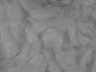 Texture of white cotton wool