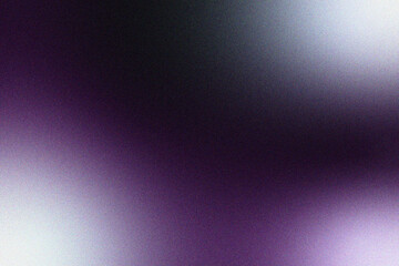 Obraz premium grainy texture gradient mesh abstract background.90s, 80s retro style. Iridescent graphic template for brochure, flyer, poster design, wallpaper, mobile screen. Colorful gradient. Rainbow backdrop.