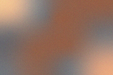 grainy texture gradient mesh abstract background.90s, 80s retro style. Iridescent graphic template for brochure, flyer, poster design, wallpaper, mobile screen. Colorful gradient. Rainbow backdrop.