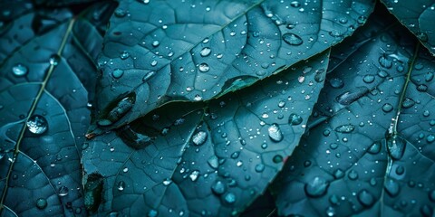 Fototapeta premium moisture concept
