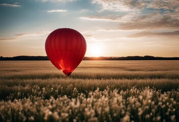 'freigestellt ballon balloon release object hot air casing recreation fly drive'