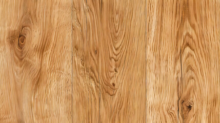 A wooden floor with a grainy texture. The floor is made of wood and has a natural look