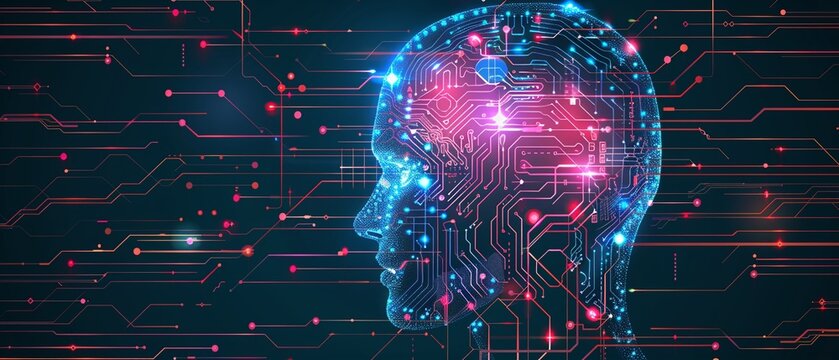 Creative coding for new AI concepts 8K , high-resolution, ultra HD,up32K HD