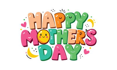 PrintMothers Day svg, Mom Life T Shirt, Retro Mother Home Decor Hand Drawn Phrase, Happy Mothers Day Typography T Shirt Quotes Vector Bundle, Cut File Cricut, Silhouette, Illustration, svg, png