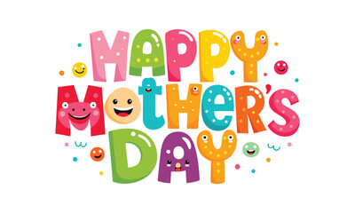 PrintMothers Day svg, Mom Life T Shirt, Retro Mother Home Decor Hand Drawn Phrase, Happy Mothers Day Typography T Shirt Quotes Vector Bundle, Cut File Cricut, Silhouette, Illustration, svg, png