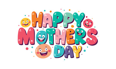 PrintMothers Day svg, Mom Life T Shirt, Retro Mother Home Decor Hand Drawn Phrase, Happy Mothers Day Typography T Shirt Quotes Vector Bundle, Cut File Cricut, Silhouette, Illustration, svg, png