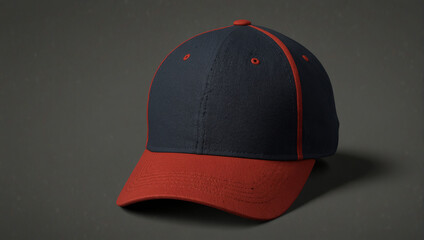 Baseball Cap with new design 