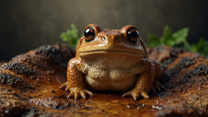 Fototapeta premium Toad in the Hole food 