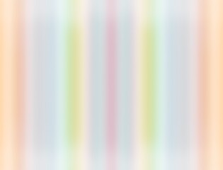 Abstract blurry colorful sweety pastel lines background with copy space. Use for App, Postcards, Packaging, Items, Websites and Material-illustration.-illustration