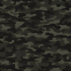 
Khaki camouflage military background, uniform pattern, army design, modern urban stylish background