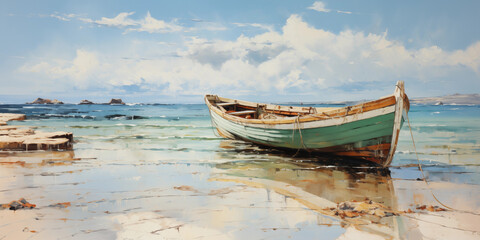 Picture Art for Pictures, Oil Painting, Watercolor, Realistic, Abstract Style, Geometric, Minimalist, Landscape, Urban, Nature, High Definition, Resolution 150 dpi, Size 200:100, JPG