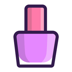  mother cosmetic colored icon pack