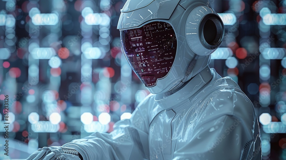 Aufkleber data mining healthcare. generative ai.