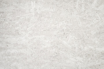 Obraz premium Old gray plywood recycled compressed wood chippings board texture for abstract background. Marble geometric element, material design.board patterns, space for work, banner, wallpaper. Close up.
