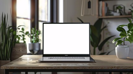 Brimming with possibilities, the empty expanse of an open computer beckons designers to unleash their ingenuity upon its pristine surface.