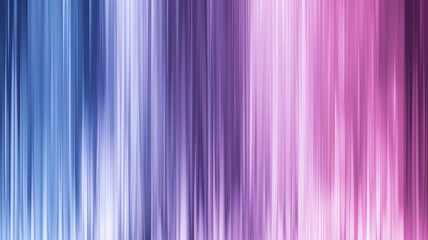 Obraz premium Purple and Blue Vertical Lines Background