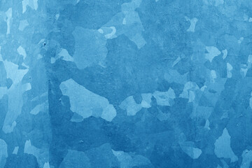 Watercolor Strokes Navy Blue Texture