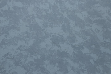 Beautiful gray venetian stucco wall texture background