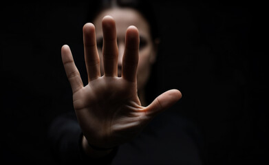 Stop: A Campaign Against Gender Violence and Self-Harm