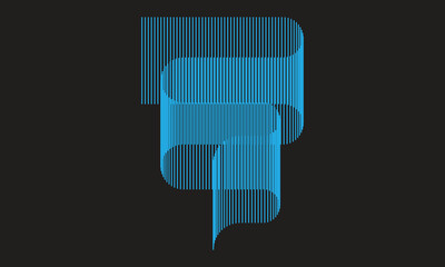 Aurora gradient line color background, Rock and Metallica band theme background, distro elements.