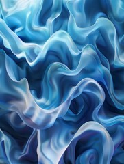 Obraz premium Abstract 3D Background