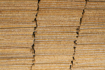 Architectural details close up. Abstract geometric background.