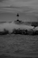 Duluth Lighthouse