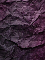 Dark mulberry paper textured background