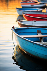 Pattern of white and yellow beads on white background.