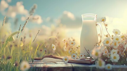 Don t forget to mark your calendar on June 1st for World Milk Day It s a great opportunity to celebrate the health benefits of milk