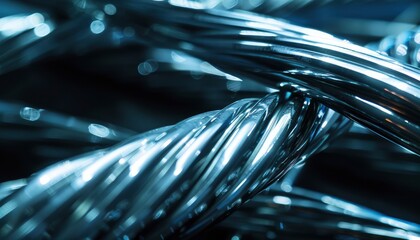 Cables Wallpaper - High Tech Wallpaper	