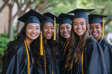 students university graduates education study