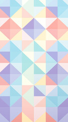 Obraz premium Image Abstract, Geometric, Pattern Style Texture, For Background, Wallpaper, Desktop Background, Smartphone Cell Phone Case, Computer Screen, Cell Phone Screen, Smartphone Screen, 9:16 Format - PNG