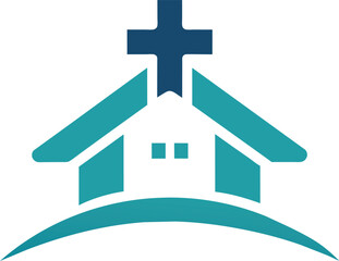 Home Health Care or Medical Logo