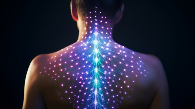 Chakra Meditation and Spiritual Healing Energy