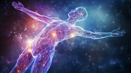 Chakra Meditation and Spiritual Healing Energy