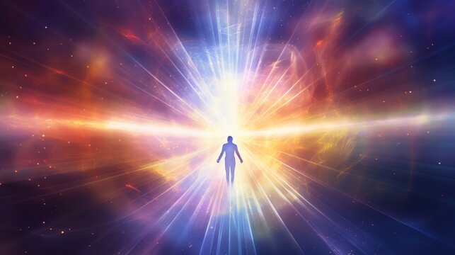 Chakra Meditation and Spiritual Healing Energy